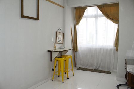Kitnet/Studio para alugar com 1 quarto, 30m² em República, São Paulo