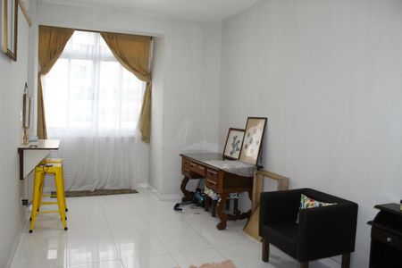 Kitnet/Studio para alugar com 1 quarto, 30m² em República, São Paulo