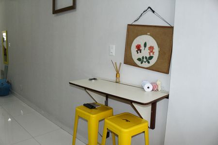 Kitnet/Studio para alugar com 1 quarto, 30m² em República, São Paulo