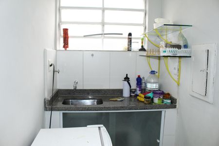 Kitnet/Studio para alugar com 1 quarto, 30m² em República, São Paulo