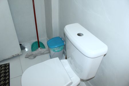 Kitnet/Studio para alugar com 1 quarto, 30m² em República, São Paulo