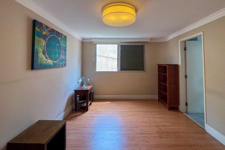 Apartamento à venda com 142m², 3 quartos e 2 vagas