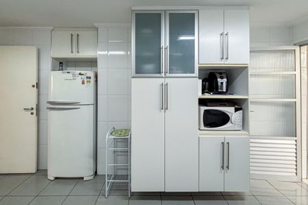 Apartamento à venda com 142m², 3 quartos e 2 vagas