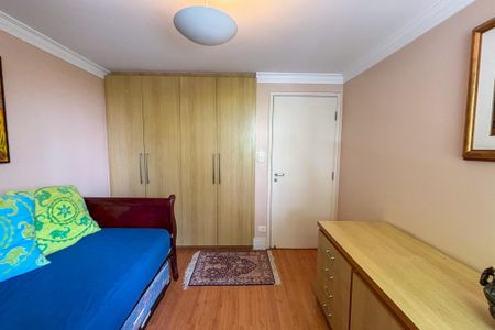 Apartamento à venda com 142m², 3 quartos e 2 vagas