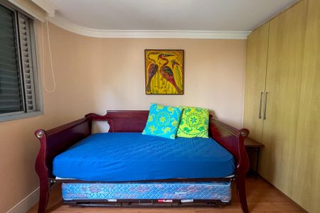 Apartamento à venda com 142m², 3 quartos e 2 vagas