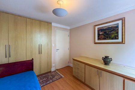 Apartamento à venda com 142m², 3 quartos e 2 vagas