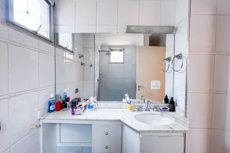 Apartamento à venda com 142m², 3 quartos e 2 vagas