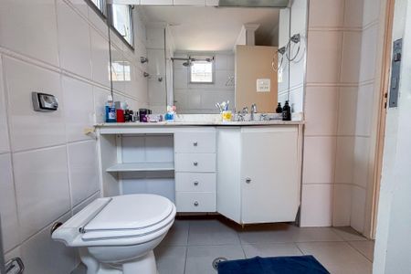 Apartamento à venda com 142m², 3 quartos e 2 vagas