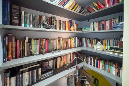 Apartamento à venda com 142m², 3 quartos e 2 vagas