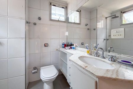 Apartamento à venda com 142m², 3 quartos e 2 vagas