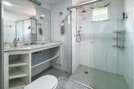 Apartamento à venda com 142m², 3 quartos e 2 vagas