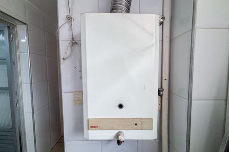 Apartamento à venda com 142m², 3 quartos e 2 vagas