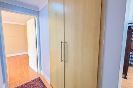 Apartamento à venda com 142m², 3 quartos e 2 vagas