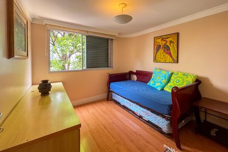 Apartamento à venda com 142m², 3 quartos e 2 vagas