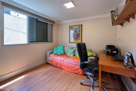Apartamento à venda com 142m², 3 quartos e 2 vagas