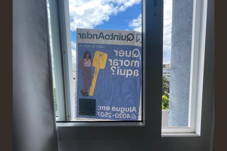 Apartamento para alugar com 50m², 1 quarto e 1 vagaPlaca Cod. MGDF-133