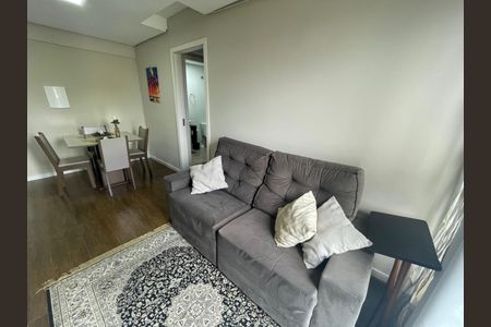 Apartamento para alugar com 1 quarto, 50m² em Pátria Nova, Novo Hamburgo
