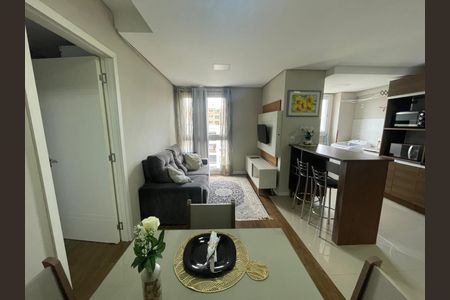 Apartamento para alugar com 1 quarto, 50m² em Pátria Nova, Novo Hamburgo