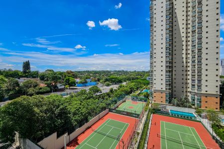 Studio para alugar com 24m², 1 quarto e sem vaga Studio para alugar com 24m², 1 quarto e sem vagaVista