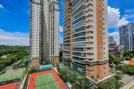 Studio para alugar com 24m², 1 quarto e sem vaga Studio para alugar com 24m², 1 quarto e sem vagaVista