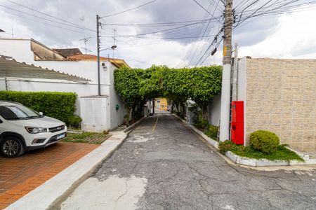 Casa de condomínio à venda com 120m², 2 quartos e 4 vagas Casa de condomínio à venda com 120m², 2 quartos e 4 vagasÁrea comum