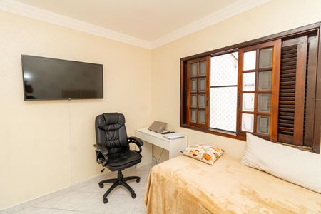 Casa de condomínio à venda com 120m², 2 quartos e 4 vagas Casa de condomínio à venda com 120m², 2 quartos e 4 vagasQuarto 2