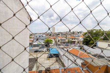 Casa de condomínio à venda com 120m², 2 quartos e 4 vagas Casa de condomínio à venda com 120m², 2 quartos e 4 vagasVista do Quarto 2