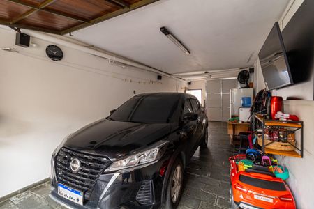 Casa de condomínio à venda com 120m², 2 quartos e 4 vagas Casa de condomínio à venda com 120m², 2 quartos e 4 vagasGaragem