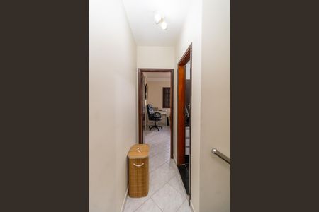 Casa de condomínio à venda com 120m², 2 quartos e 4 vagas Casa de condomínio à venda com 120m², 2 quartos e 4 vagasCorredor - Quartos