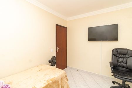 Casa de condomínio à venda com 120m², 2 quartos e 4 vagas Casa de condomínio à venda com 120m², 2 quartos e 4 vagasQuarto 2