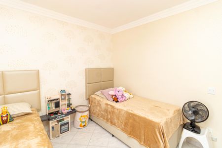 Casa de condomínio à venda com 120m², 2 quartos e 4 vagas Casa de condomínio à venda com 120m², 2 quartos e 4 vagasQuarto 2