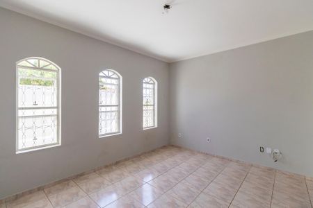 Sala de casa à venda com 3 quartos, 120m² em Bosque de Barão Geraldo, Campinas