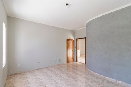 Sala de casa à venda com 3 quartos, 120m² em Bosque de Barão Geraldo, Campinas