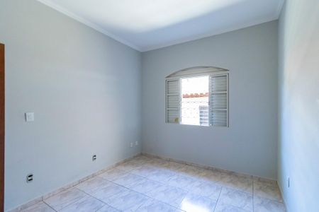 Quarto 2 de casa à venda com 3 quartos, 120m² em Bosque de Barão Geraldo, Campinas