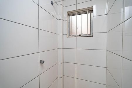 Apartamento para alugar com 45m², 1 quarto e sem vaga Apartamento para alugar com 45m², 1 quarto e sem vagaBanheiro