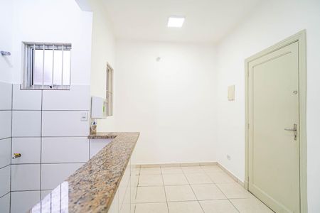 Sala de apartamento para alugar com 1 quarto, 45m² em Consolação, São Paulo
