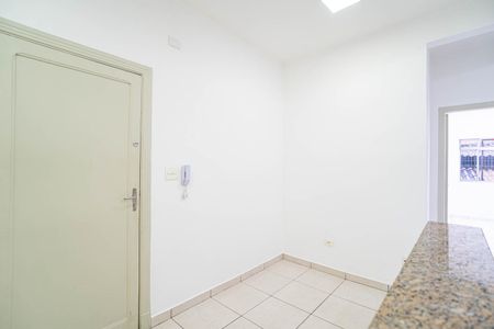 Sala de apartamento para alugar com 1 quarto, 45m² em Consolação, São Paulo