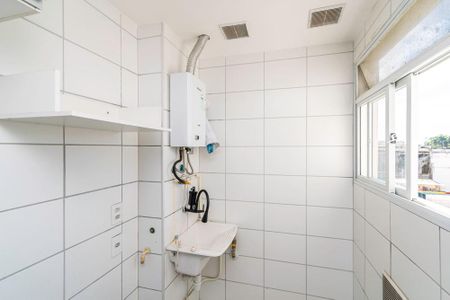 Apartamento para alugar com 41m², 2 quartos e sem vagaÁrea de Serviço