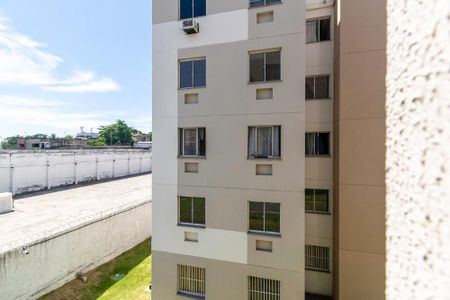 Apartamento para alugar com 41m², 2 quartos e sem vagaVista do Quarto 2