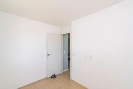 Apartamento para alugar com 41m², 2 quartos e sem vagaQuarto 1