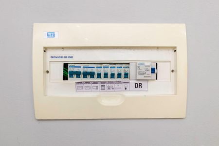 Sala de apartamento para alugar com 2 quartos, 41m² em Bonsucesso, Rio de Janeiro