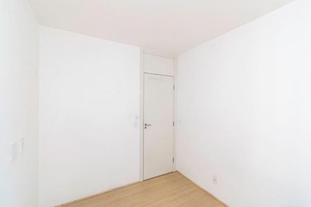 Apartamento para alugar com 41m², 2 quartos e sem vagaQuarto 2