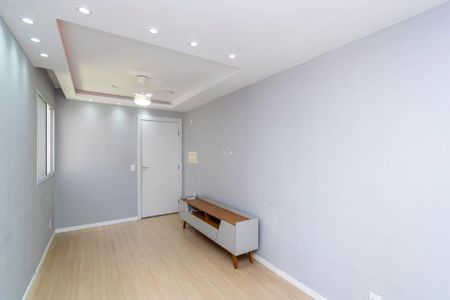 Apartamento para alugar com 41m², 2 quartos e sem vagaSala