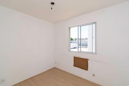 Apartamento para alugar com 41m², 2 quartos e sem vagaQuarto 1