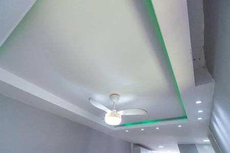 Apartamento para alugar com 41m², 2 quartos e sem vagaSala