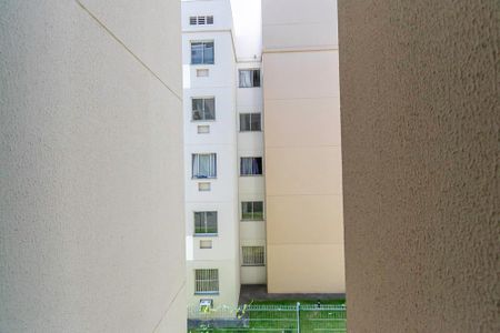 Apartamento para alugar com 41m², 2 quartos e sem vagaVista da Sala