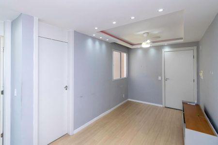 Sala de apartamento para alugar com 2 quartos, 41m² em Bonsucesso, Rio de Janeiro