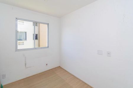 Apartamento para alugar com 41m², 2 quartos e sem vagaQuarto 2