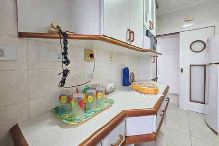 Apartamento para alugar com 125m², 2 quartos e 2 vagas Apartamento para alugar com 125m², 2 quartos e 2 vagascozinha