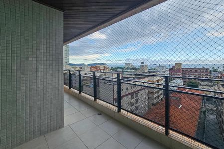 Apartamento para alugar com 125m², 2 quartos e 2 vagas Apartamento para alugar com 125m², 2 quartos e 2 vagasvaranda